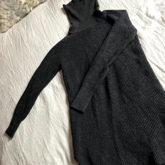 Aritzia Wilfred Bianca Dress - Picture 6 of 6